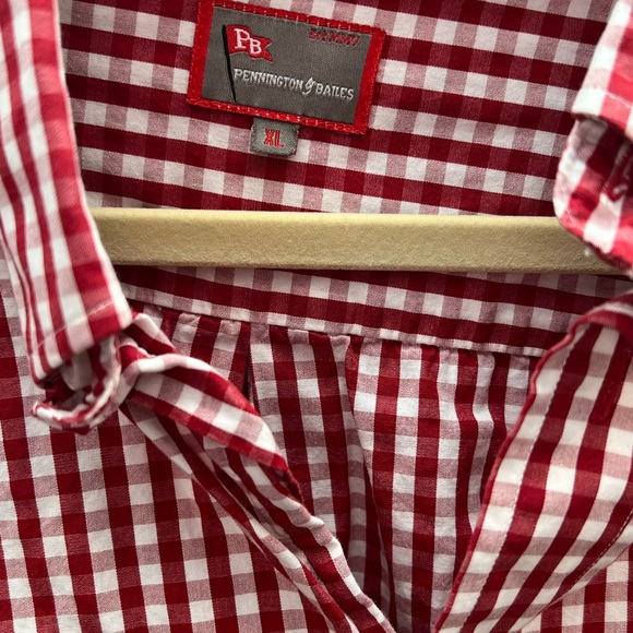 Alabama button down - Picture 3 of 3